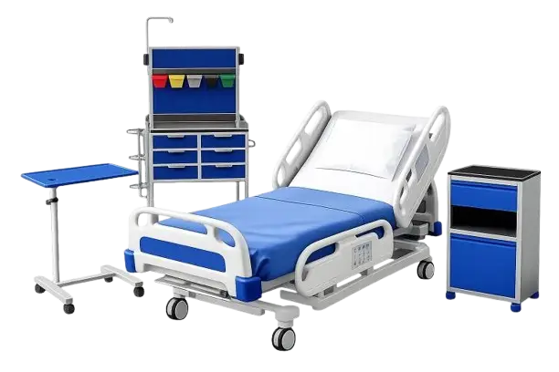Biomeditech Medical Equipment Overview
