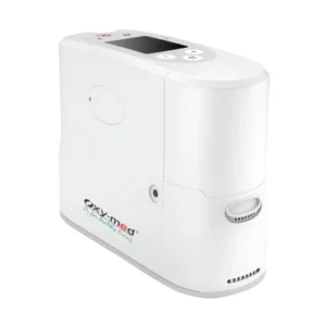 Portable Oxygen Concentrator P2