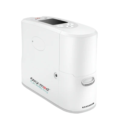 Portable Oxygen Concentrator P2