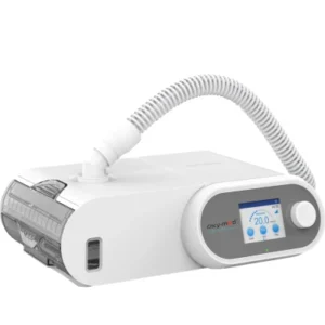 Auto CPAP - Sleep Easy