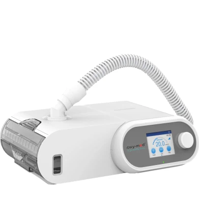 Auto CPAP – Sleep Easy