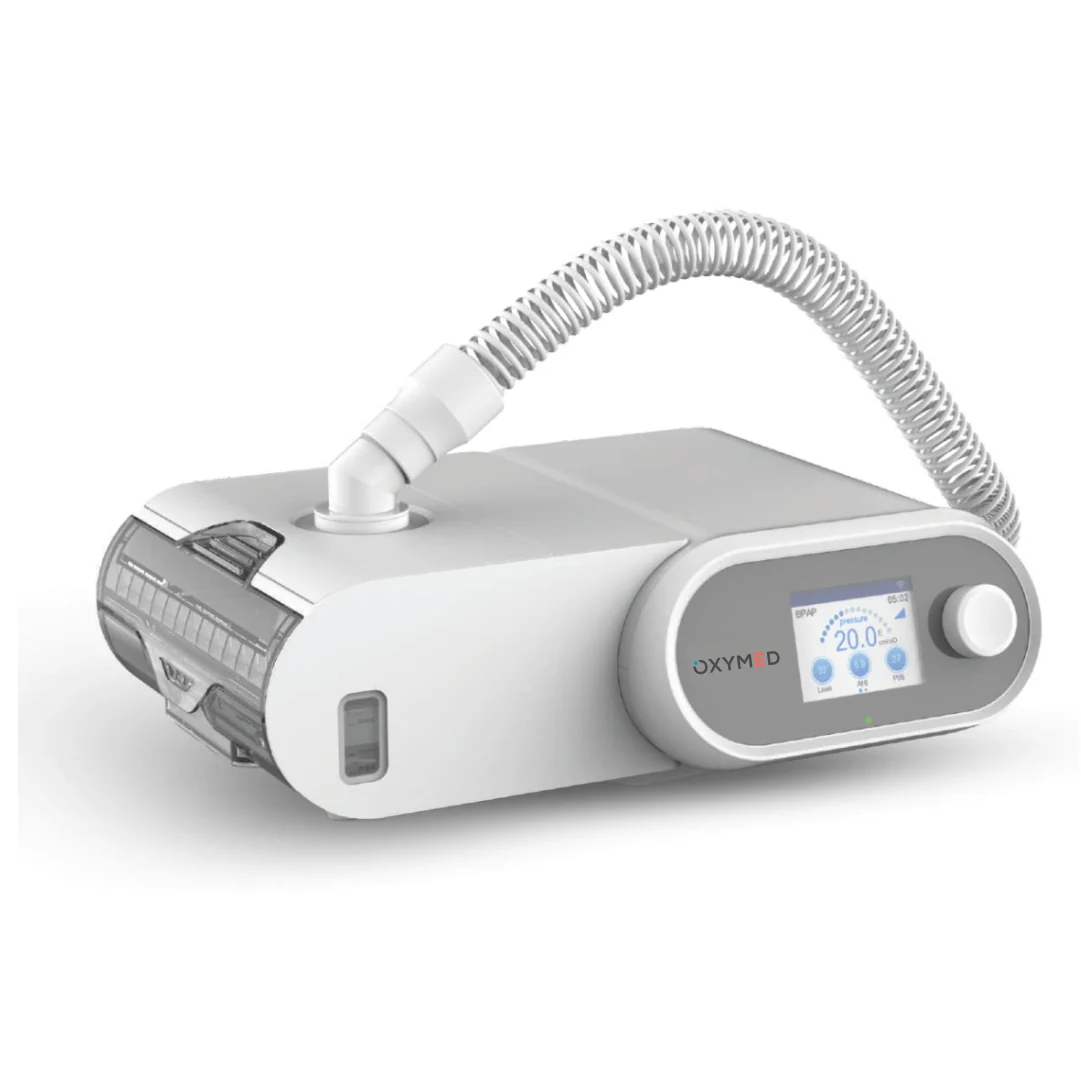 BPAP ST / 30 – AirSmart