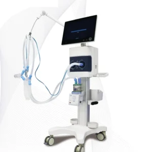 Icu Ventilator Machine